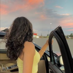 Meet your Posher, Arina